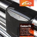 Front Logo Badge for GWM Tank 500 2024-Onwards Emblem Decals Sticker Cover Accessories-9