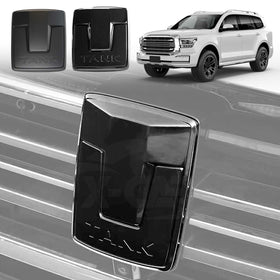 Front Logo Badge for GWM Tank 500 2024-Onwards Emblem Decals Sticker Cover Accessories