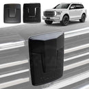 Front Logo Badge for GWM Tank 500 2024-Onwards Emblem Decals Sticker Cover Accessories-3