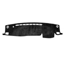 X-CAR dash mat for Toyota Kluger 2021 onwards.