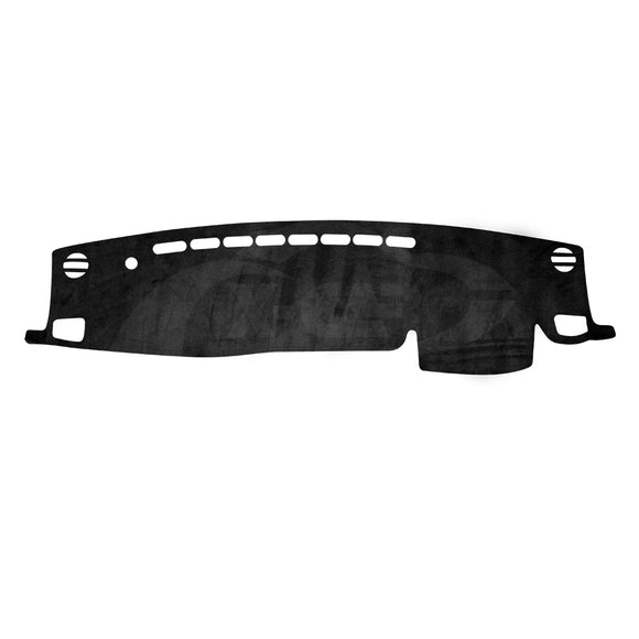 X-CAR dash mat for Toyota Kluger 2021 onwards.