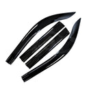 WeatherShields For Toyota Landcruiser 300 LC300 2021-Onwards Car Weather Shields Wind Deflectors Sun Visors-2