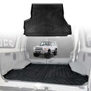Boot Liner for Toyota Landcruiser 70/76 Series 2012-2023 Cargo Trunk Mat Luggage Tray-1