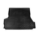 Boot Liner/Back Seat Protector for Toyota Landcruiser 70/76 Series 2023-Onwards Cargo Trunk Mat Luggage Tray-18