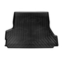 Boot Liner for Toyota Landcruiser 70/76 Series 2012-2023 Cargo Trunk Mat Luggage Tray-11