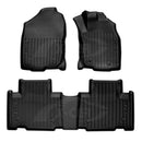 Floor Mats for Toyota Rav4 Rav 4 2013-2018 All Weather Heavy Duty Car Liners-12