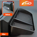 Car Screen Storage Box Tray for Toyota Rav4 RAV 4 2019-2025-4