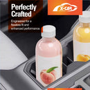 Centre Console Organiser for Toyota RAV4 6th Gen 2026-Onwards Armrest Storage Box Cup Holder Car Interior Accessories-12