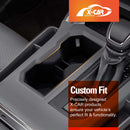 Centre Console Organiser for Toyota RAV4 6th Gen 2026-Onwards Armrest Storage Box Cup Holder Car Interior Accessories-13