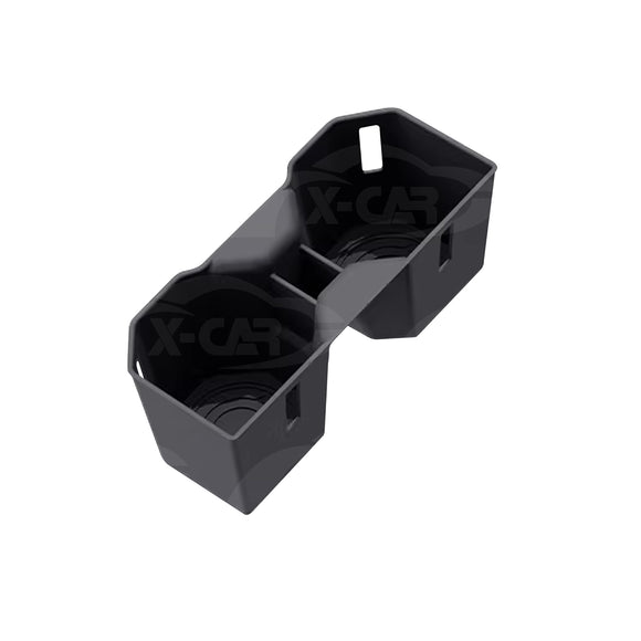 Centre Console Organiser for Toyota RAV4 6th Gen 2026-Onwards Armrest Storage Box Cup Holder Car Interior Accessories