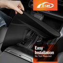 Centre Console Organiser for Toyota RAV4 6th Gen 2026-Onwards Armrest Storage Box Cup Holder Car Interior Accessories-10