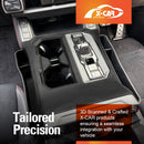 Centre Console Organiser for Toyota RAV4 6th Gen 2026-Onwards Armrest Storage Box Cup Holder Car Interior Accessories-7