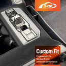 Centre Console Organiser for Toyota RAV4 6th Gen 2026-Onwards Armrest Storage Box Cup Holder Car Interior Accessories-9