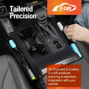 Centre Console Organiser for Toyota RAV4 6th Gen 2026-Onwards Armrest Storage Box Cup Holder Car Interior Accessories-6