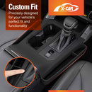 Centre Console Organiser for Toyota RAV4 6th Gen 2026-Onwards Armrest Storage Box Cup Holder Car Interior Accessories-7