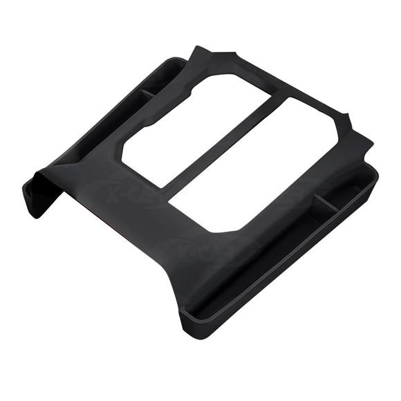 Centre Console Organiser for Toyota RAV4 6th Gen 2026-Onwards Armrest Storage Box Cup Holder Car Interior Accessories