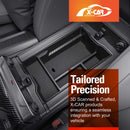 Centre Console Organiser for Toyota RAV4 6th Gen 2026-Onwards Armrest Storage Box Cup Holder Car Interior Accessories-18