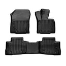 3D Floor Mats for Toyota Rav4 Rav 4 6th Gen 2026-Onwards All Weather Car Liners-12