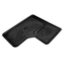 Wireless Charging Mat for Toyota Prado 250 2024-Onwards Center Console Silicone Pad-7