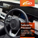 Dash Mat for GWM Cannon Alpha With HUD 2024-Onwards Non-Slip Dashboard Pad Cover-3