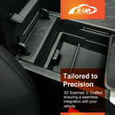 Armrest Organizer Tray for GWM Cannon Alpha 2024-Onwards-4