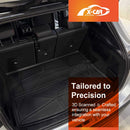 Boot Liner for Mercedes-Benz GLA 2020-Onwards-5