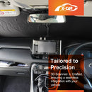 WindScreen Sun Shade for Toyota RAV4 2019-2025-4