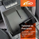 Armrest Organizer Tray for Toyota Corolla Cross 2022-Onwards-3