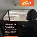 Rear Window Sun Shades for Kia Stonic 2020-Onwards-4