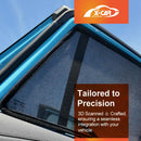 Window Sun Shades for MG HS AS33 Series 2024-Onwards-6