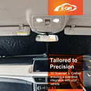 WindScreen Sun Shade for Mahindra XUV700 2023-2026-4
