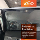 Window Sun Shades for Chery Tiggo 8 Pro Max 2024-Onwards Sun Blind Mesh-16