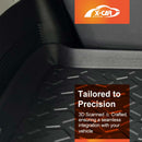 Boot Liner for Suzuki Jimny 3-Door 2018-Onwards-4