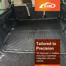 Boot Liner for Land Rover Discovery 3 4 D3 D4 2005-2016-3