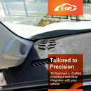 Dash Mat for Toyota Rav4 Rav 4 2019-2025 Non-Slip Dashboard Pad Cover-3