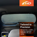 Window Sun Shades for Subaru Forester 6th Gen 2025-Onwards Windscreen Blinds-13