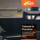 WindScreen Sun Shade for BYD Sealion 5 Sealion5 2026-Onwards Wind Screen Sun Visor Protector-3