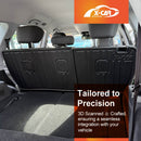 Boot Liner/Back Seat Protector for Chery Tiggo 8 Pro Max 2024-Onwards All Weather Car Mats-3