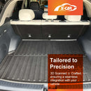 Boot Liner/Back Seat Protector for Geely EX5 2025-Onwards Cargo Mats-5
