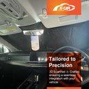 WindScreen Sun Shade for MG QS 2025-Onwards Sun Visor Protector-5