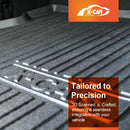 Boot Liner/ Back Seat Protector for Mazda CX30 CX-30 2019-Onwards-8