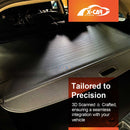 Retractable Cargo Cover For Kia Sorento 2020-Onwards-10