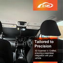 WindScreen Sun Shade for Kia Sorento 2020-Onwards-11