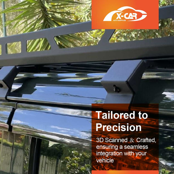 Weathershields for Suzuki Jimny XL 5 Door 2023-Onwards Deflectors Window Sun Visor