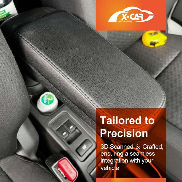 Central Armrest Storage Box with Cup Holder for Suzuki Jimny 3-Door 2018-Onwards Arm Rest Interior Accessories