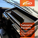 Dash Center Console Organizer for Suzuki Jimny 2018-Onwards Passenger Handle Tray Cup Holder-9