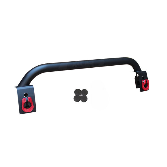 Nudge Bar with LED Spotlight For GWM Tank 300 2023-2025 Bullbar Front Bumper LED Light