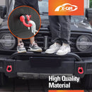 Nudge Bar with LED Spotlight For GWM Tank 300 2023-2025 Bullbar Front Bumper LED Light-8