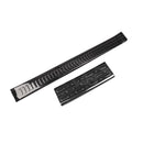 Rear Bumper Protector for GWM Tank 300 2023-2025 Boot Trunk Step Panel Guard-8