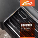 Rear Bumper Protector for GWM Tank 300 2023-2025 Boot Trunk Step Panel Guard-2